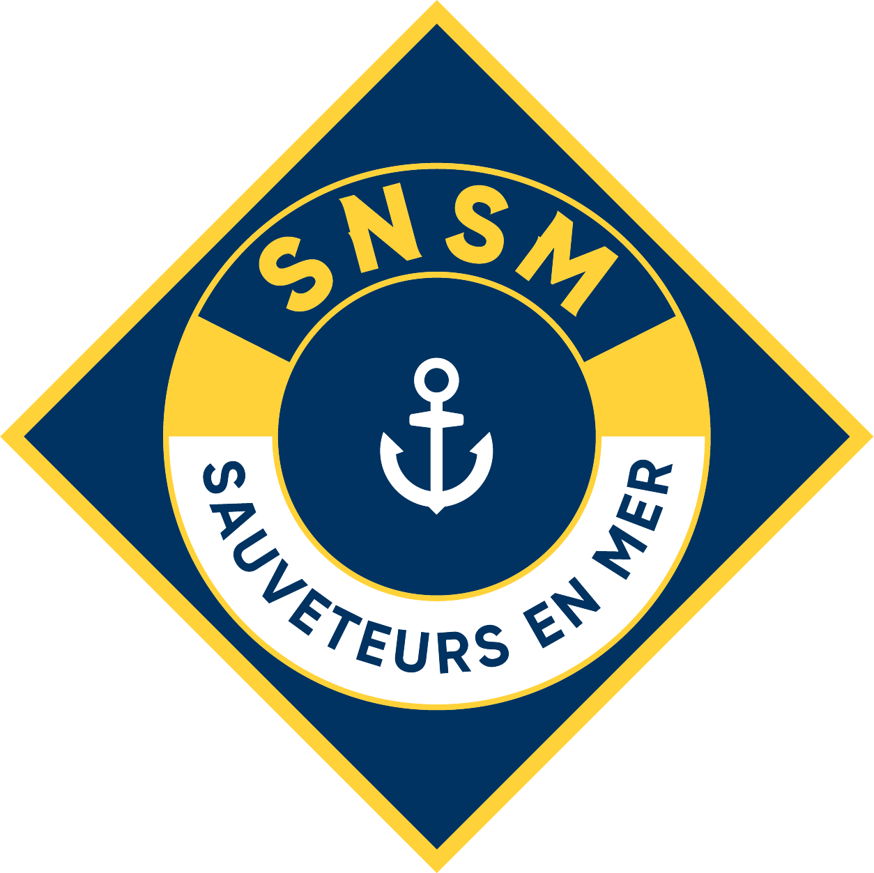 Logo snsm